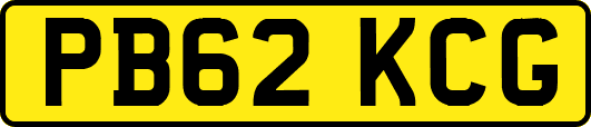 PB62KCG