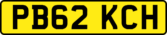 PB62KCH