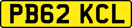 PB62KCL