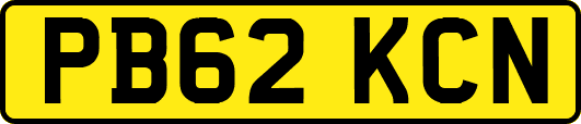 PB62KCN