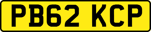 PB62KCP