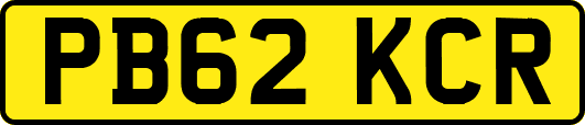 PB62KCR