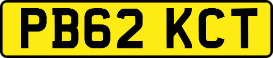 PB62KCT