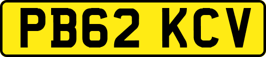 PB62KCV