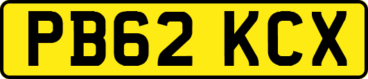 PB62KCX