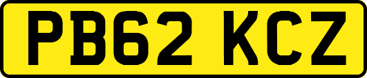 PB62KCZ