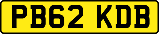 PB62KDB