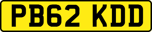 PB62KDD