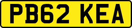 PB62KEA