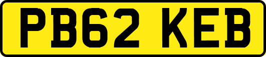 PB62KEB