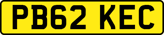 PB62KEC