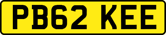 PB62KEE