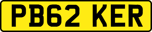 PB62KER