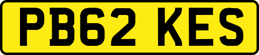 PB62KES