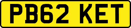 PB62KET