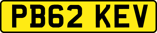 PB62KEV