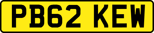 PB62KEW