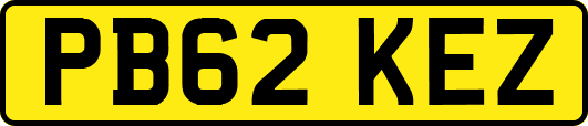 PB62KEZ