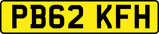 PB62KFH