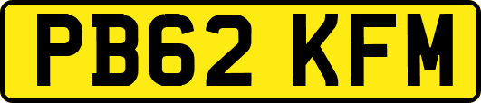 PB62KFM