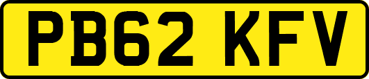 PB62KFV