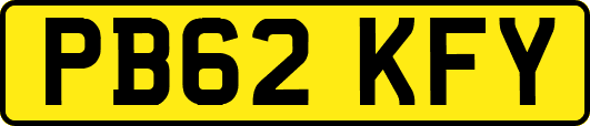 PB62KFY