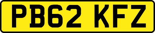 PB62KFZ