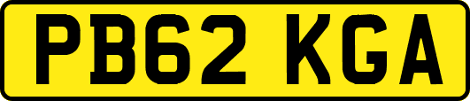 PB62KGA