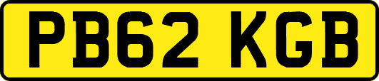 PB62KGB