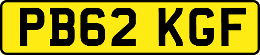 PB62KGF