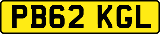 PB62KGL