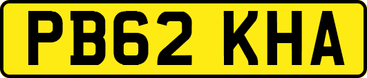 PB62KHA