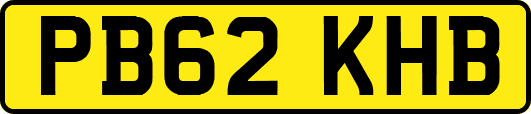PB62KHB
