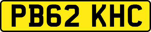 PB62KHC