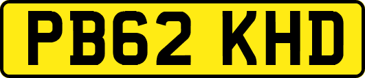 PB62KHD