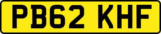 PB62KHF
