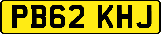 PB62KHJ