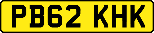 PB62KHK