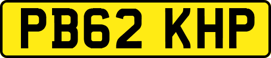 PB62KHP
