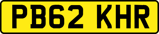 PB62KHR