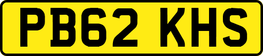 PB62KHS