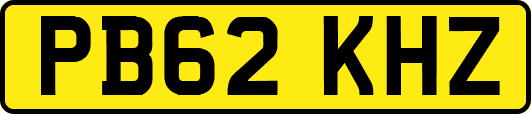 PB62KHZ