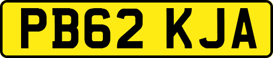 PB62KJA