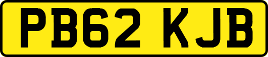 PB62KJB