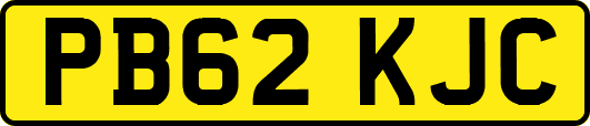 PB62KJC