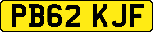 PB62KJF
