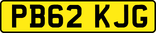PB62KJG