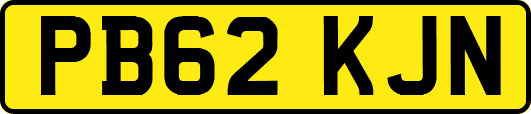 PB62KJN