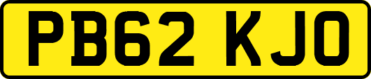 PB62KJO
