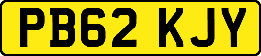 PB62KJY